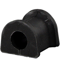 Load image into Gallery viewer, Rear Anti Roll Bar Bush D Stabiliser 17mm Fits Mitsubishi Blue Print ADC48065C