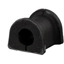 Load image into Gallery viewer, Rear Anti Roll Bar Bush D Stabiliser 17mm Fits Mitsubishi Blue Print ADC48065C