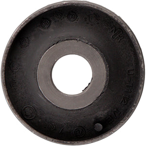 Rear Lower Control Arm Bush Fits Mitsubishi Dignity Montero Blue Print ADC48069