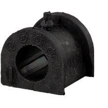 Load image into Gallery viewer, Front Anti Roll Bar Bush D Stabiliser 22mm Fits Mitsubishi Blue Print ADC48071