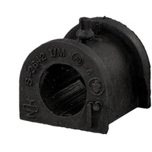 Load image into Gallery viewer, Front Anti Roll Bar Bush D Stabiliser 22mm Fits Mitsubishi Blue Print ADC48071