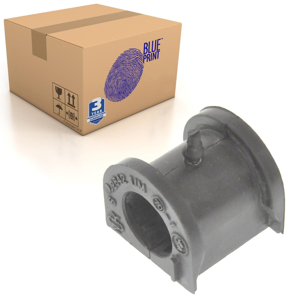 Front Anti Roll Bar Bush D Stabiliser 22mm Fits Mitsubishi Blue Print ADC48071