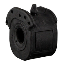 Load image into Gallery viewer, Front Right Lower Control Arm Bush Fits Mitsubishi Lancer VI Blue Print ADC48087