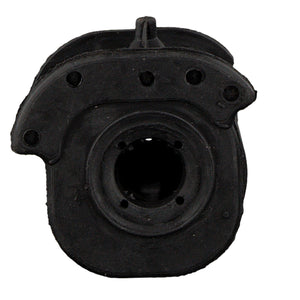 Front Right Lower Control Arm Bush Fits Mitsubishi Lancer VI Blue Print ADC48087