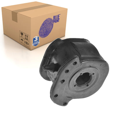 Front Right Lower Control Arm Bush Fits Mitsubishi Lancer VI Blue Print ADC48087