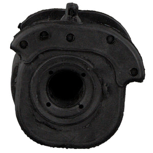 Front Left Lower Control Arm Bush Fits Mitsubishi Lancer VI Blue Print ADC48088