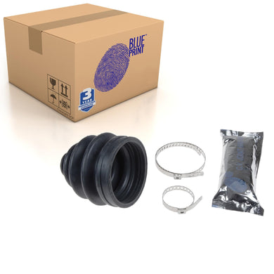Front Cv Boot Kit Fits Mitsubishi Eclipse Galant Lancer IV Blue Print ADC48115