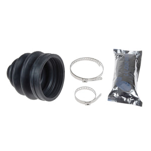 Front Cv Boot Kit Fits Mitsubishi Eclipse Galant Lancer IV Blue Print ADC48115