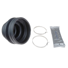 Load image into Gallery viewer, Rear Cv Boot Kit Fits Mitsubishi Montero Pajero Shogun Blue Print ADC48125