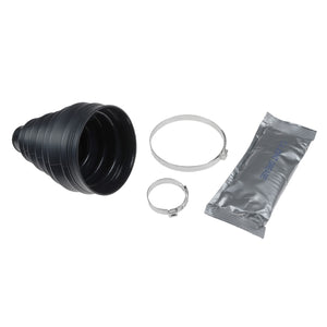 Front Cv Boot Kit Fits Mitsubishi Space Runner Wagon III Blue Print ADC48126