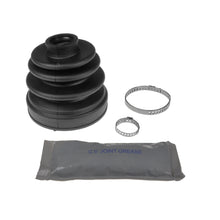 Load image into Gallery viewer, Rear CV Boot Kit Fits Mitsubishi Montero Pajero Shogun Blue Print ADC48134