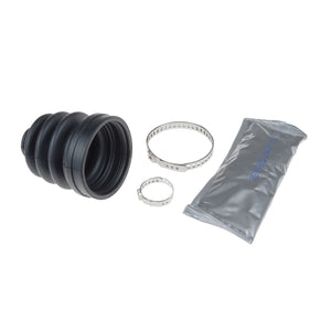 Front CV Boot Kit Fits Mitsubishi Lancer V OE MB936162 Blue Print ADC48140