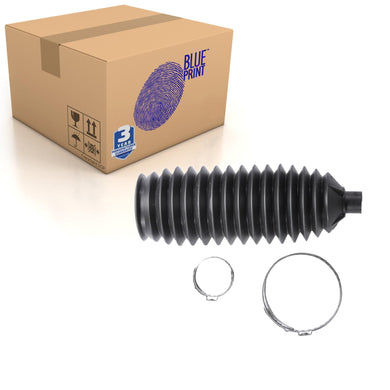 Front Steering Rack Boot Fits Mitsubishi Space Runner Wagon Blue Print ADC481502