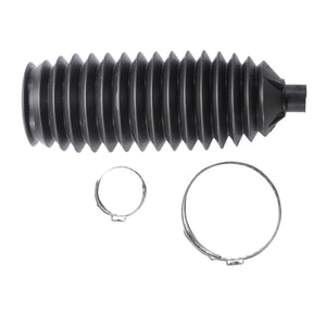Front Steering Rack Boot Fits Mitsubishi Space Runner Wagon Blue Print ADC481502