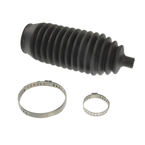 Front Steering Rack Boot Fits Mitsubishi Carisma Space Star Blue Print ADC481506