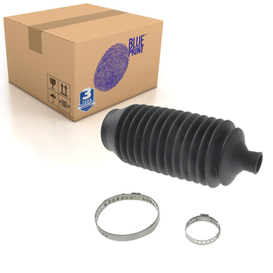 Front Right Steering Rack Boot Fits Mitsubishi Challenger M Blue Print ADC481507