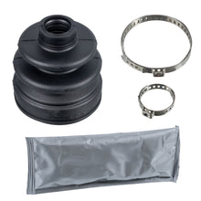 Load image into Gallery viewer, Cv Boot Kit Fits Mitsubishi Sigma Infiniti FX35 FX45 G37 M37 Blue Print ADC48156