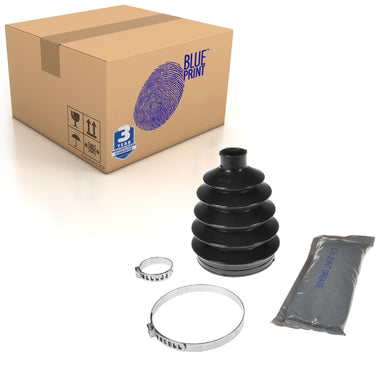 Cv Boot Kit Fits Mitsubishi Carisma OE MR911571 Blue Print ADC48162