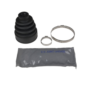 Cv Boot Kit Fits Mitsubishi ASX Lancer Outlander Peugeot 400 Blue Print ADC48165