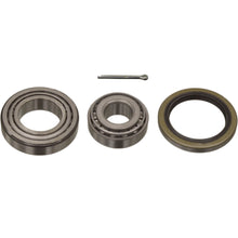 Load image into Gallery viewer, Front Wheel Bearing Kit Fits Hyundai MB515922 S1 Blue Print ADC48202