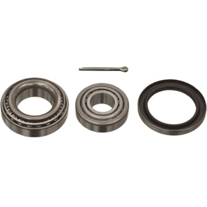 Front Wheel Bearing Kit Fits Hyundai MB515922 S1 Blue Print ADC48202