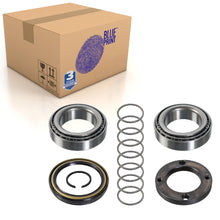 Load image into Gallery viewer, Shogun Front Wheel Bearing Kit Fits Mitsubishi MB092749 S1 Blue Print ADC48209