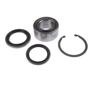 Front Wheel Bearing Kit Fits Mitsubishi MB633430 S1 Blue Print ADC48215