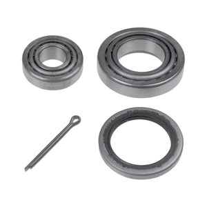 Lancer Front Wheel Bearing Kit Fits Mitsubishi MB515922 S2 Blue Print ADC48216