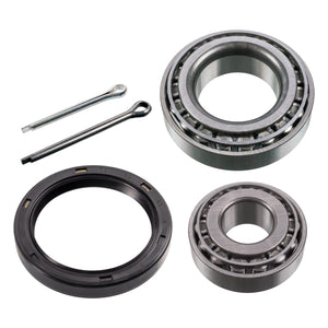H200 Front Wheel Bearing Kit Fits Hyundai H2 MB633086 S1 Blue Print ADC48219