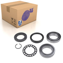 Load image into Gallery viewer, Shogun Front Wheel Bearing Kit Fits Mitsubishi MB092749 S3 Blue Print ADC48224