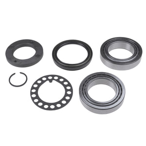 Shogun Front Wheel Bearing Kit Fits Mitsubishi MB092749 S3 Blue Print ADC48224