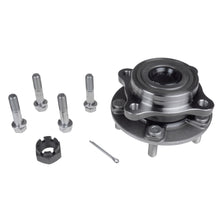 Load image into Gallery viewer, Front Wheel Bearing Hub Kit Fits Mitsubishi MR223993 S1 Blue Print ADC48230
