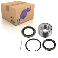 Load image into Gallery viewer, Shogun Front Wheel Bearing Kit Fits Mitsubishi MR519097 S2 Blue Print ADC48237