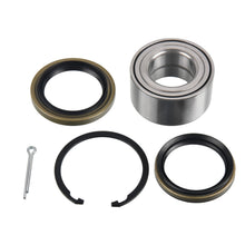 Load image into Gallery viewer, Shogun Front Wheel Bearing Kit Fits Mitsubishi MR519097 S2 Blue Print ADC48237