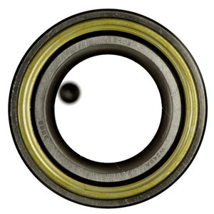 Shogun Front Wheel Bearing Kit Fits Mitsubishi MR519097 S3 Blue Print ADC48238