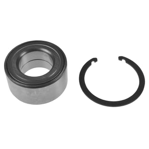 Shogun Front Wheel Bearing Kit Fits Mitsubishi MR519097 S3 Blue Print ADC48238