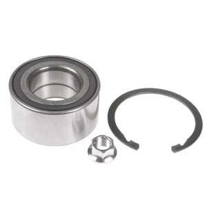 Front ABS Wheel Bearing Kit Fits Citroen 16 115 008 80 S1 Blue Print ADC48241