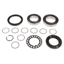 Load image into Gallery viewer, Front Wheel Bearing Kit Fits Mitsubishi MR112242 S1 Blue Print ADC48245