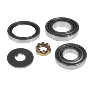 Front Wheel Bearing Kit Fits Mitsubishi Canter Blue Print ADC48247