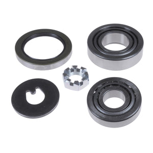 Canter Front Wheel Bearing Kit Fits Mitsubishi MB025346 S1 Blue Print ADC48248