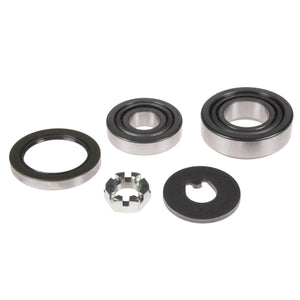 Canter Front Wheel Bearing Kit Fits Mitsubishi ML106206 S1 Blue Print ADC48249