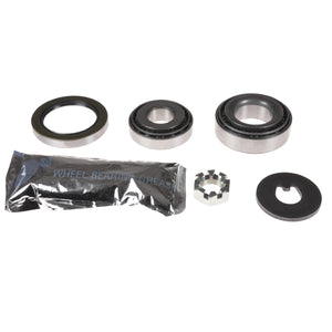 Canter Front Wheel Bearing Kit Fits Mitsubishi ML106206 S1 Blue Print ADC48249