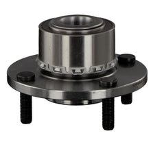 Load image into Gallery viewer, Colt Front ABS Wheel Bearing Kit Fits Mitsubishi Blue Print ADC48252