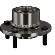 Load image into Gallery viewer, Colt Front ABS Wheel Bearing Kit Fits Mitsubishi Blue Print ADC48252