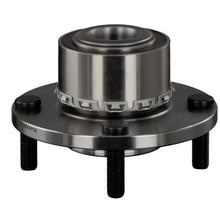 Load image into Gallery viewer, Colt Front ABS Wheel Bearing Kit Fits Mitsubishi Blue Print ADC48252