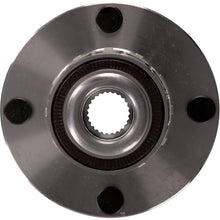 Load image into Gallery viewer, Colt Front ABS Wheel Bearing Kit Fits Mitsubishi Blue Print ADC48252