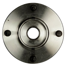 Load image into Gallery viewer, Colt Front ABS Wheel Bearing Kit Fits Mitsubishi Blue Print ADC48252