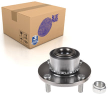 Load image into Gallery viewer, Colt Front ABS Wheel Bearing Kit Fits Mitsubishi Blue Print ADC48252