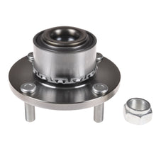 Load image into Gallery viewer, Colt Front ABS Wheel Bearing Kit Fits Mitsubishi Blue Print ADC48252
