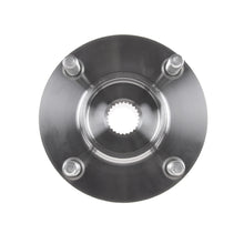 Load image into Gallery viewer, Colt Front ABS Wheel Bearing Kit Fits Mitsubishi Blue Print ADC48252